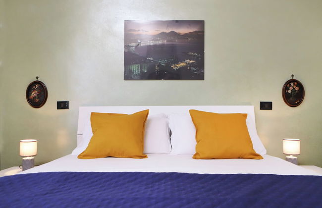 Appartamento all'Arenaccia - Foto 3