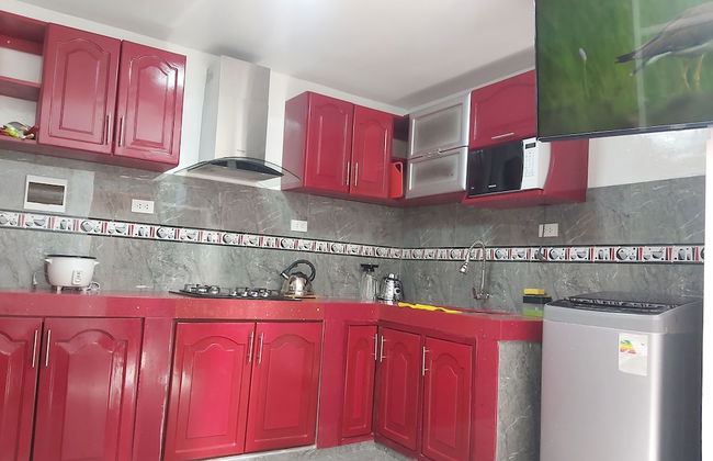 Departamentos Appart d'Eliette - Foto 48