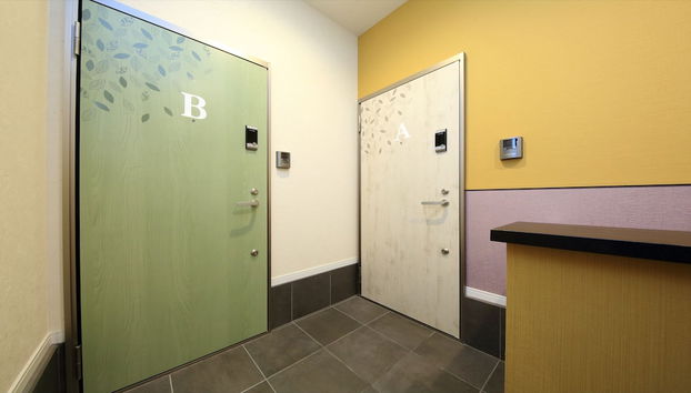 COTO Tokyo Shibuya 2 - Foto 2, Entrada interior