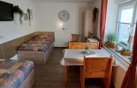 Monteurs-& Teamapartment-Gästewohnung Osterweddingen - Foto 1