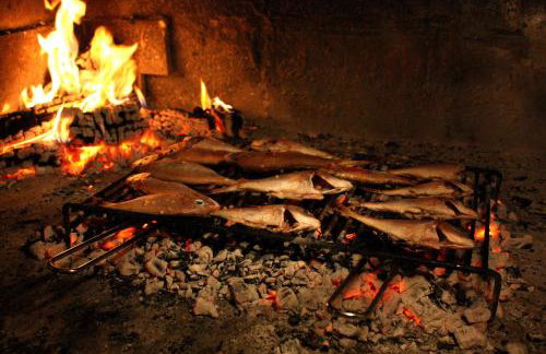 Apartments by the sea Cove Zarace - Gdinj, Hvar - 2047 - Foto 10