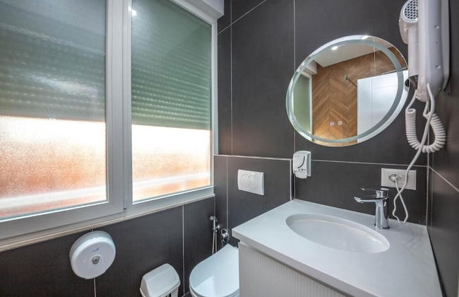 Downtown Boutique Studios - Foto 54