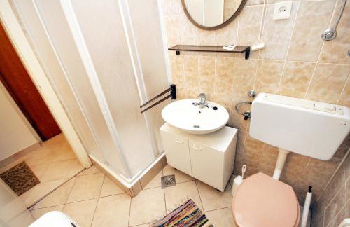 Apartments by the sea Brgulje, Molat - 6243 - Foto 46