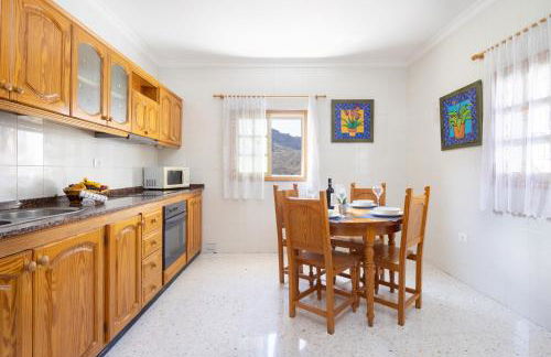 Casa Maruca with Roque Nublo view - Foto 8