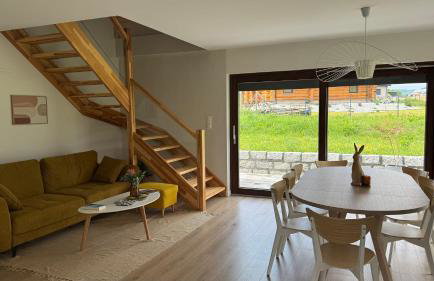 Dom z widokiem - Foto 23