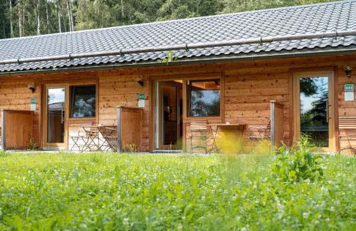 Wellness-Appartements Berchtesgadener Land - Foto 63