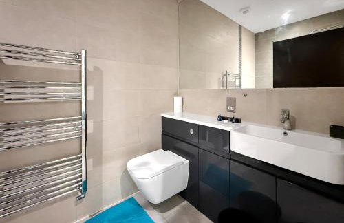 Luxury Apartments - Foto 6