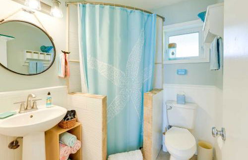 Tropical Cottage Less Than 2 Mi to Hobe Sound Beach! - Foto 15