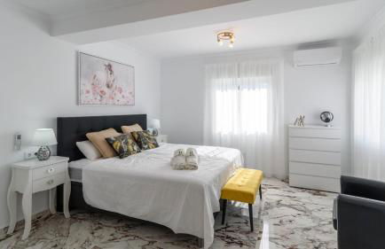 Villa Isabel Vélez-Málaga by Ruralidays - Photo 12