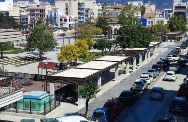 Alexa's Center Apartment - Foto 31