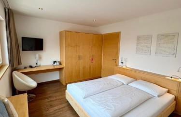 Garni Apparthotel St Valentin - Foto 79