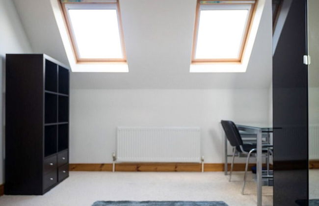 Morriscastle Seaview House - Foto 22