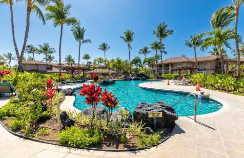 Luxury Waikoloa Retreat: 3BR! - Foto 41