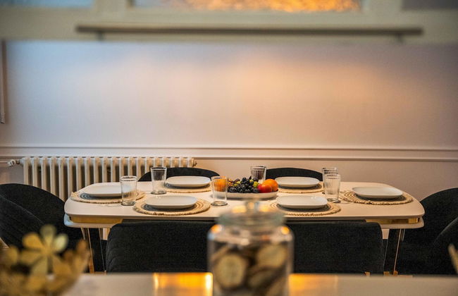 Luxury 3bdr Suite- Maison Imperial - Foto 51