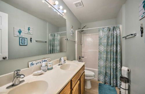 Game Room and Fenced Yard Home Near Disney World! - Foto 23