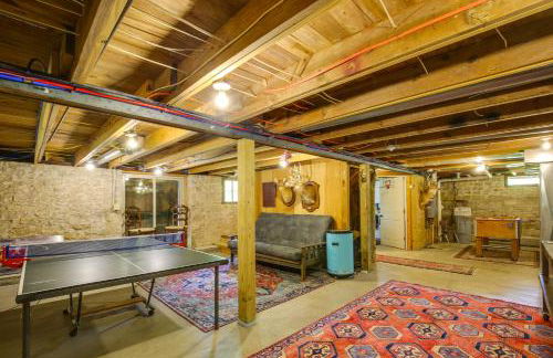 Serene Pacific Getaway Deck, Grill and Fire Pit! - Foto 18