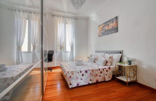 Lattanzio Charming Suite - Porta Romana MM3 - Foto 6