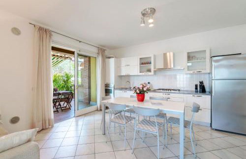 COSTA DEL SOLE barrier free apartment - Regarda Travel - Foto 11