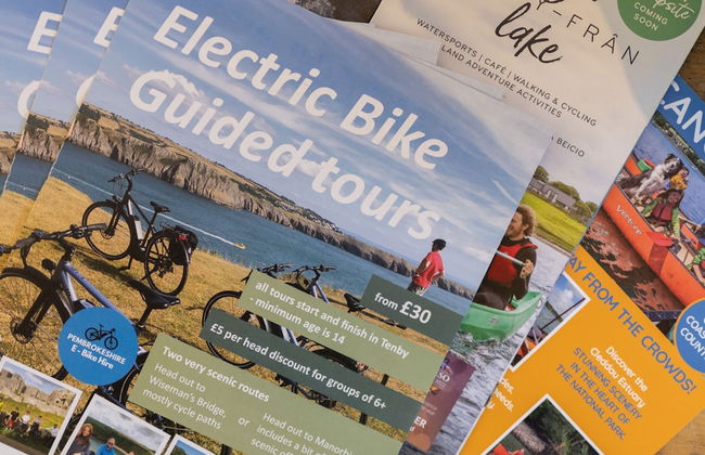 Ty Hapus - Close to Beach and Town - Photo 44