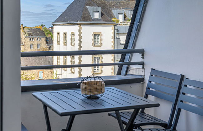 Appart Hôtel Le Liberté - Foto 65