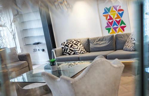 ARCORE London flats in the Heart of Fitzrovia - Foto 18