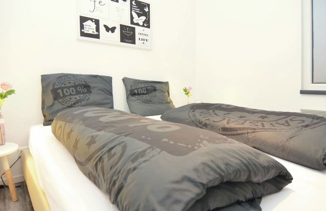 Modern Holiday Home in Hessen - Foto 4