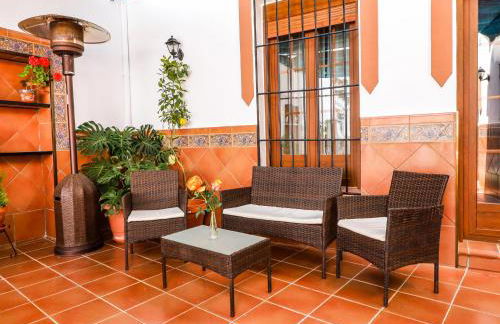 SEÑORÍO de MARÍN piscina climatizada exterior - Foto 8