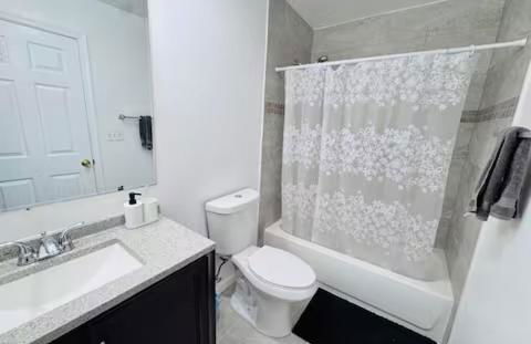 Amazing Cozy Apartment for family & group - Foto 45