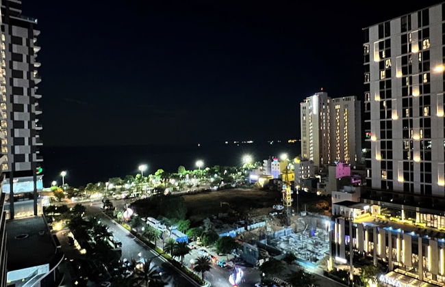 Stunning Ocean View Apartment in FLC Sea Tower - Foto 63