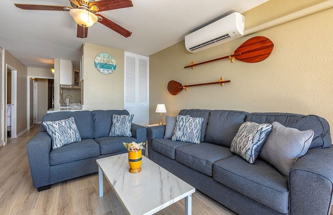 Island Sands by Coldwell Banker Island Vacations - Foto 32