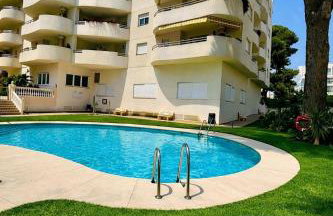 2 Bedroom Apartment in Puerto Marina - Foto 18