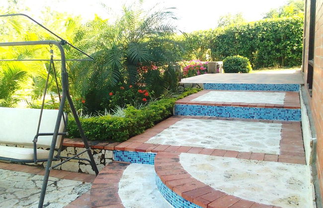 Villa Con Piscina Cerca De Cartagena - Foto 33