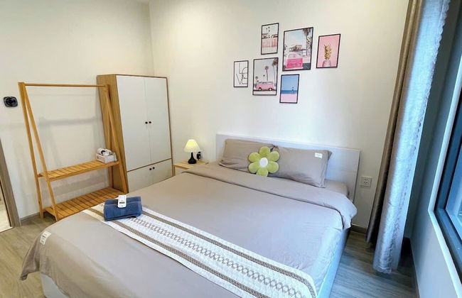 COZY- Vinhomes Grand Park Apartments - Foto 3