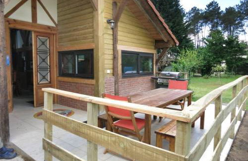 Gîte O 3 Cèdres - Foto 21