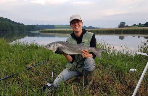 Driftwood Cottage - Foto 42