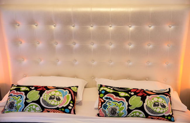 Villa Pandora - Angela & Michali - Foto 21