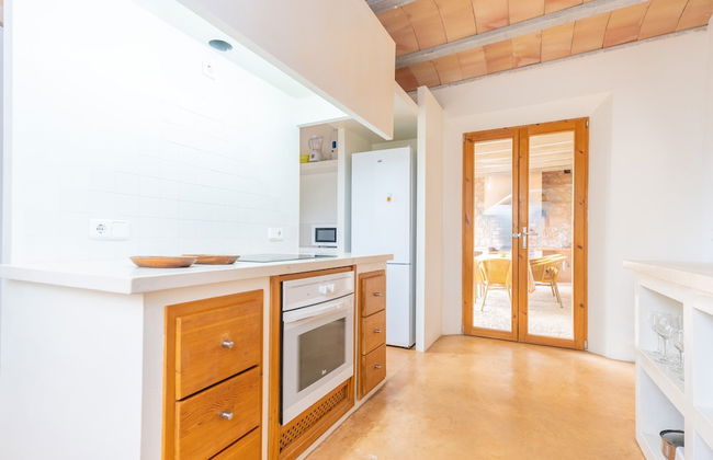 Ses Fonolleres in Cala Bona - Foto 14