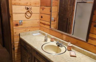 The Cozy Knotty Pine Enchantment Retreat - Foto 18