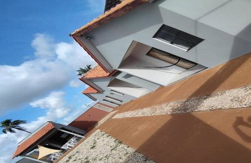 Espaço Dona Dica - Chalé Aruã e Chalé Guará - Foto 11