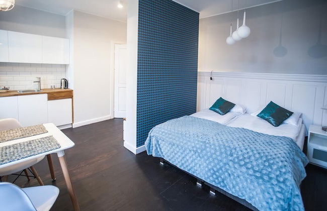 Good Time Aparthotel - Foto 8