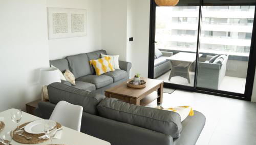 Relaxing Calpe Luxury Vacation - Foto 4