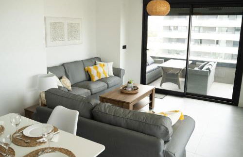 Relaxing Calpe Luxury Vacation - Photo 4