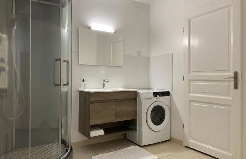 Manoir et Appartements avec piscine au Domaine de Bize Mirepoix - Foto 68