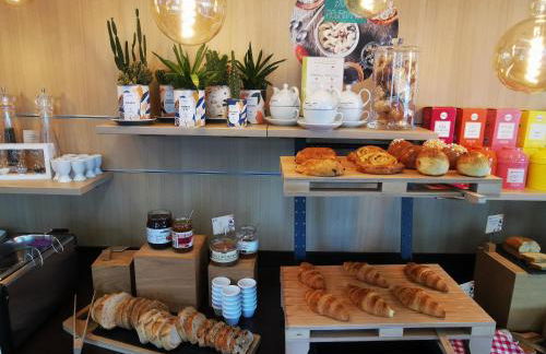 Residhome Asnières - Foto 40