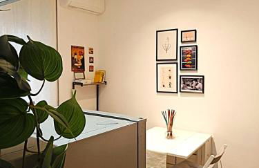 a pochi passi dalla Metro A e dal Vaticano - NUMA HOUSE - Foto 20