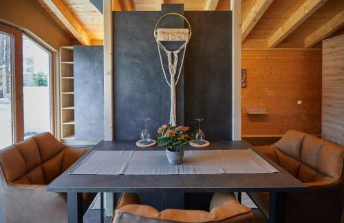 Achners Chalet am Forsthaus - Foto 41