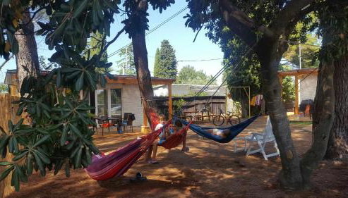 Adriatic Houses Borse - Foto 4, Garden