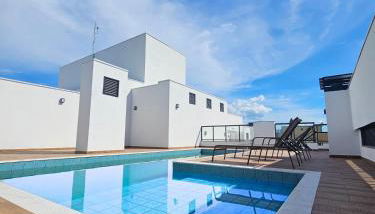 Apartamento Ubatuba Alpha - Foto 3