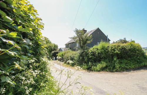 1 Hetfield Cottages - Foto 24