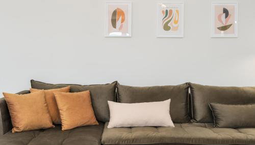 Sunset bliss home in Atsipopoulo Village - Foto 5